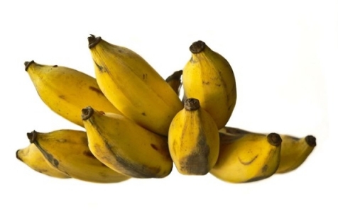 香蕉對於健身的一些好處