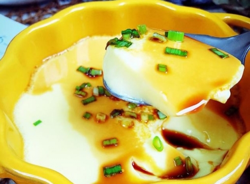 蒸雞蛋怎麼做細嫩鮮香，這幾種蒸蛋的做法要學會