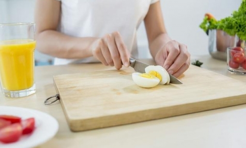 雞蛋該如何烹飪呢