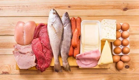健康均衡營養飲食，這些蔬菜的蛋白質遠超過肉類，你需要了解，少吃肉多吃它們