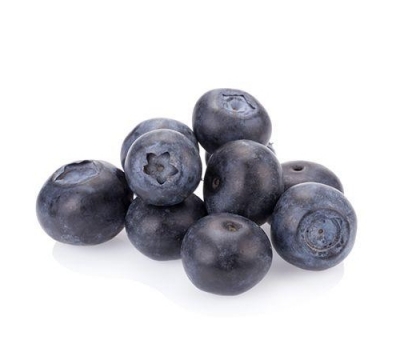 藍莓：顏值高，抗氧化能力強