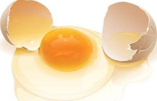 半月減4斤的減肥食譜，水煮蛋是大功臣，不可缺少