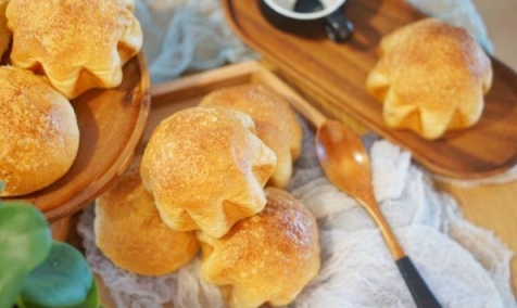 布里歐修面包（ Brioche），著名的法國麵包做法