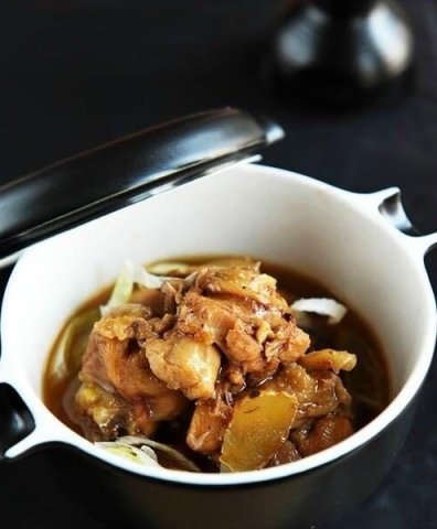 臺灣麻油雞的做法，麻油雞的家常做法