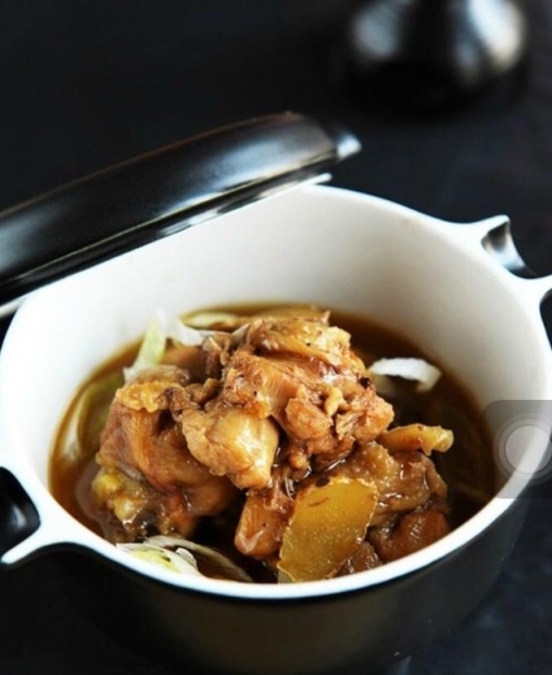 臺灣麻油雞的做法，麻油雞的家常做法