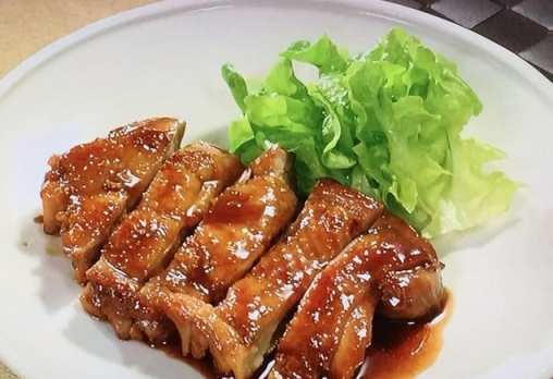 日本簡單又美味的和風家常菜，日式照燒雞食譜