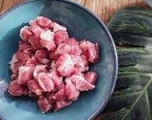 酸豆角魯肉飯的做法詳細步驟