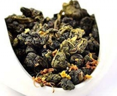 桂花烏龍茶的功效與作用 茶葉保健 茶葉健康