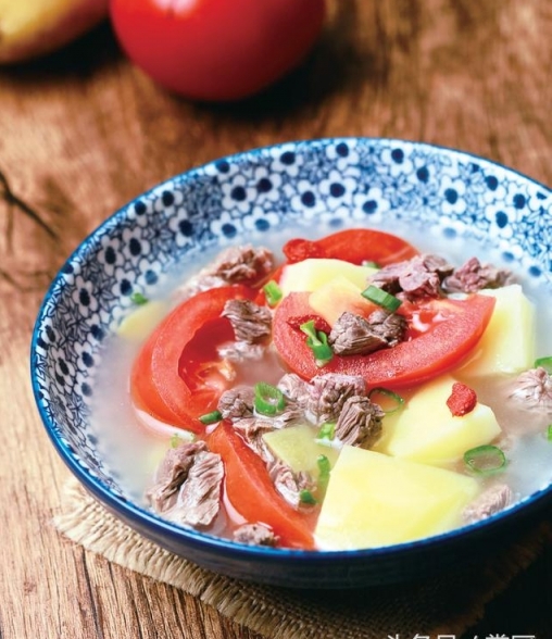 家常牛肉湯最好喝的做法，絕對夠味