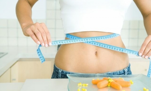 肚子胖怎麼減肥，5種方法簡單又有效果