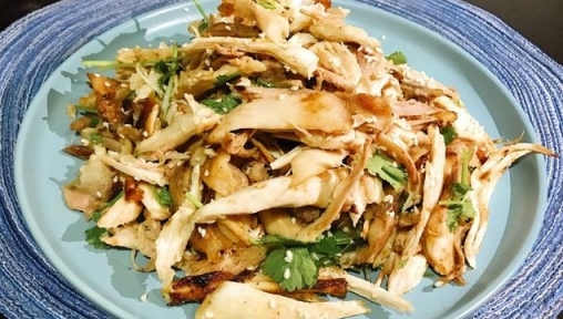 電飯鍋燜雞肉的做法，這幾種做法個個都是美味，不吃會後悔