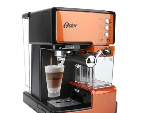  家用咖啡機的種類有哪些？選擇什麼樣的咖啡機最好？