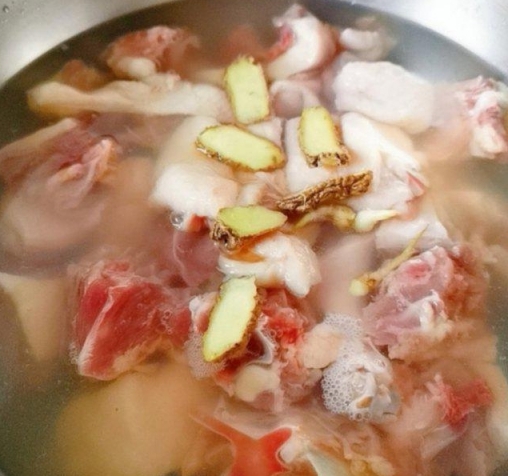 墨魚老鴨湯的做法，墨魚老鴨湯怎麼做