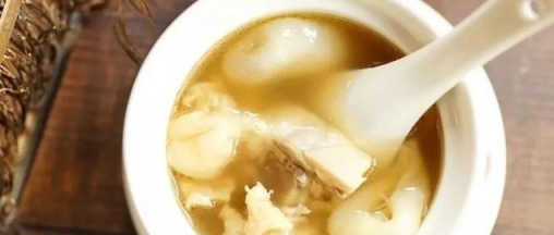 花膠和什麼煲湯最適合？花膠煲湯的做法大全！