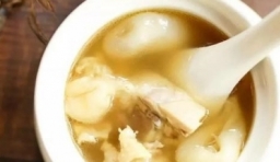 花膠和什麼煲湯最適合？花膠煲湯的做法大全！