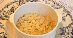 藜麥鮮果酸奶沙拉，藜麥鮮果酸奶沙拉的做法