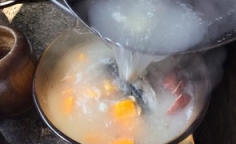 木瓜鮮魚湯，木瓜鮮魚湯的做法
