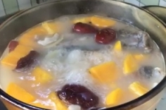 木瓜鮮魚湯，木瓜鮮魚湯的做法