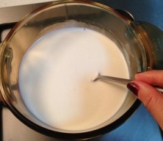椰蓉牛奶小方，椰蓉牛奶小方的做法
