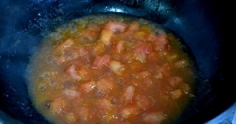 番茄龍利魚，番茄龍利魚的家常做法