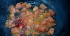 番茄龍利魚，番茄龍利魚的家常做法