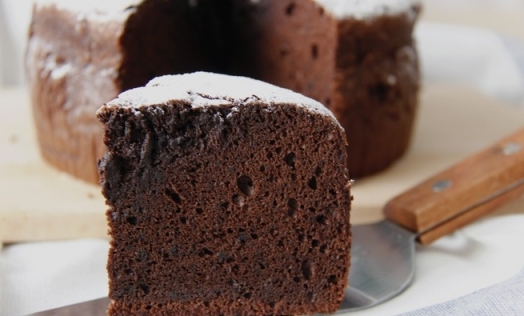 古典巧克力蛋糕,古典巧克力蛋糕的做法