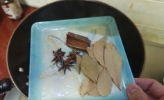 冬日溫補菜譜：霸王鱉雞（甲魚雞煲）的做法