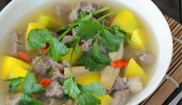 ​黃芪羊肉湯，​黃芪羊肉湯的做法