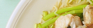 小黃瓜炒肉片食譜