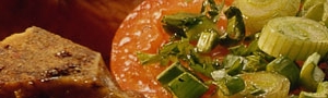 韓式綠豆煎餅