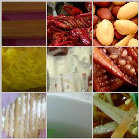 紫米紅豆湯電鍋