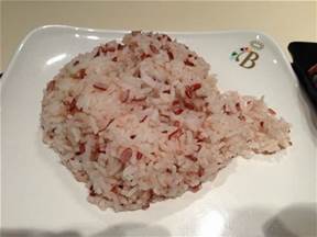 糙米飯煮法