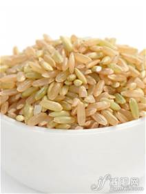 糙米飯減肥法