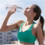 喝水體重會增加嗎