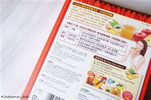 detox減肥食品有用嗎