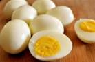 白煮蛋減肥法 可以不吃蛋黃嗎