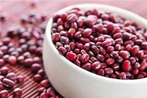紅豆薏仁漿 減肥