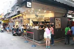 輕食餐廳 台北車站