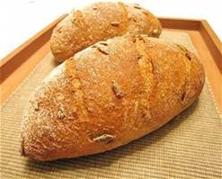 五穀雜糧麵包減肥