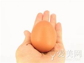 雞蛋減肥食譜有效嗎