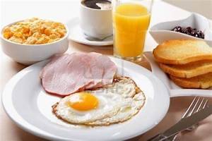 早餐吃多會胖嗎