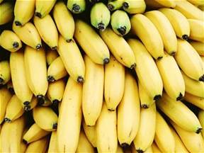 香蕉加優酪乳減肥法