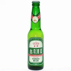 台灣啤酒節抽獎