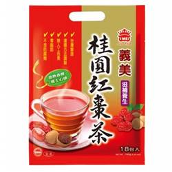 桂圓紅棗茶煮法