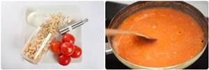 番茄紅醬做法