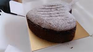 阿默古典巧克力蛋糕