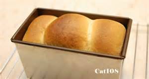 北海道鮮奶麵包