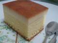 carol焦糖布丁蛋糕