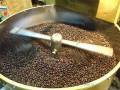 咖啡豆烘焙程度