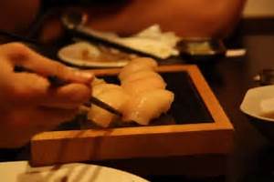 三井日式料理吃到飽